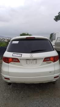 A picture of Acura for sale Untempered engine Gear working perfectly Ac chilling