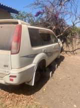 used nissan xtrail