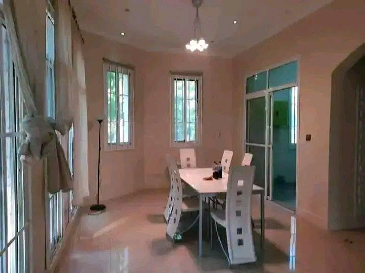 A picture of House bububu rent