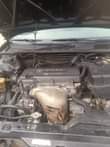 A picture of Camry