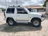 A picture of M6 5 MITSUBISHI GDI KALI SANA A