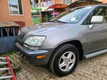A picture of Hot deals Extremely Clean Lexus Rx 300 2003 Is For