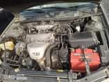 A picture of SUPER SOUND REGISTERED 1999 TOYOTA CAMRY EVERYTHING WORKING PERFECTLY WELL