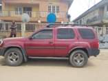 A picture of Xterra
