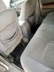 A picture of Reg Toyota camry 05 for sale Location ikorodu Price 1