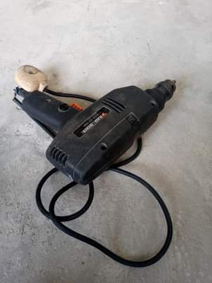 A picture of Drill na jigsaw