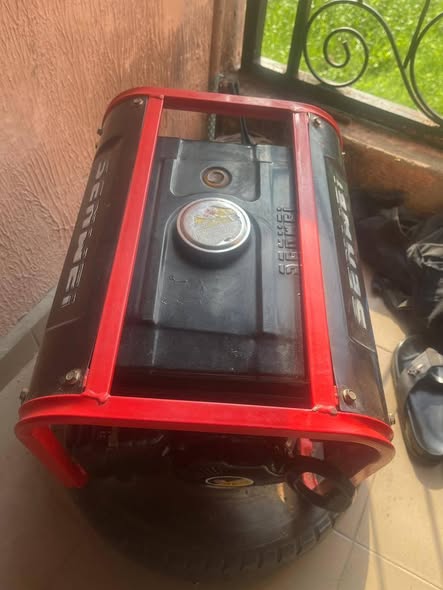 A picture of Generator
