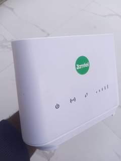 zambia zamtel