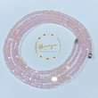A picture of Shanga waist beads