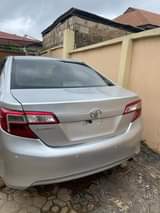 A picture of Foreign used 2014 Toks Toyota Camry perfect condition Price is