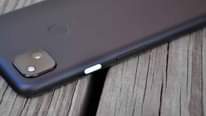A picture of Google pixel 4a