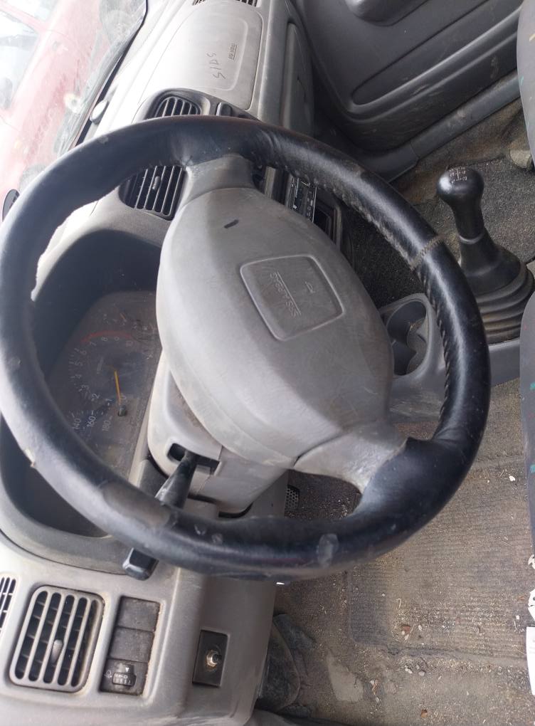 A picture of Suzuki Alto