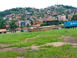 houses munyonyo