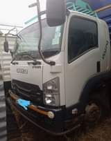 isuzu frr