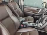 A picture of 2018 Toyota Fortuner