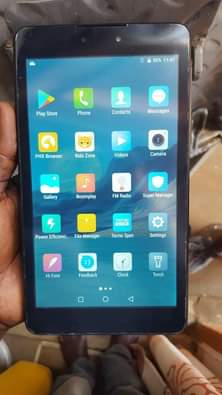 infinix note 7 pro