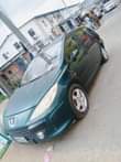 A picture of 08 Peugeot 307 wagon first body manual transmission
