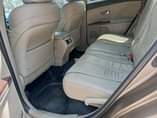 A picture of NEATLY USED TOYOTA VENZA XLE 4PLUGS 2010 THUMBSTART