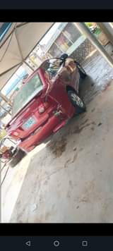 A picture of NEATLY USED TOYOTA COROLLA SPORT 2004
