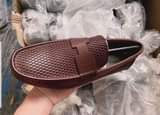 A picture of Gental Moccasins available call WhatsApp 0757010109 Inbox for orders please