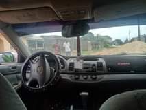 A picture of Camry