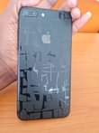 A picture of iphone 7 plus