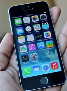 iphones 5s