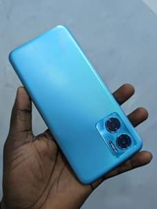 A picture of REDMI NOTE 11E
