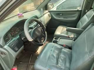 A picture of 2003 Honda Odessey