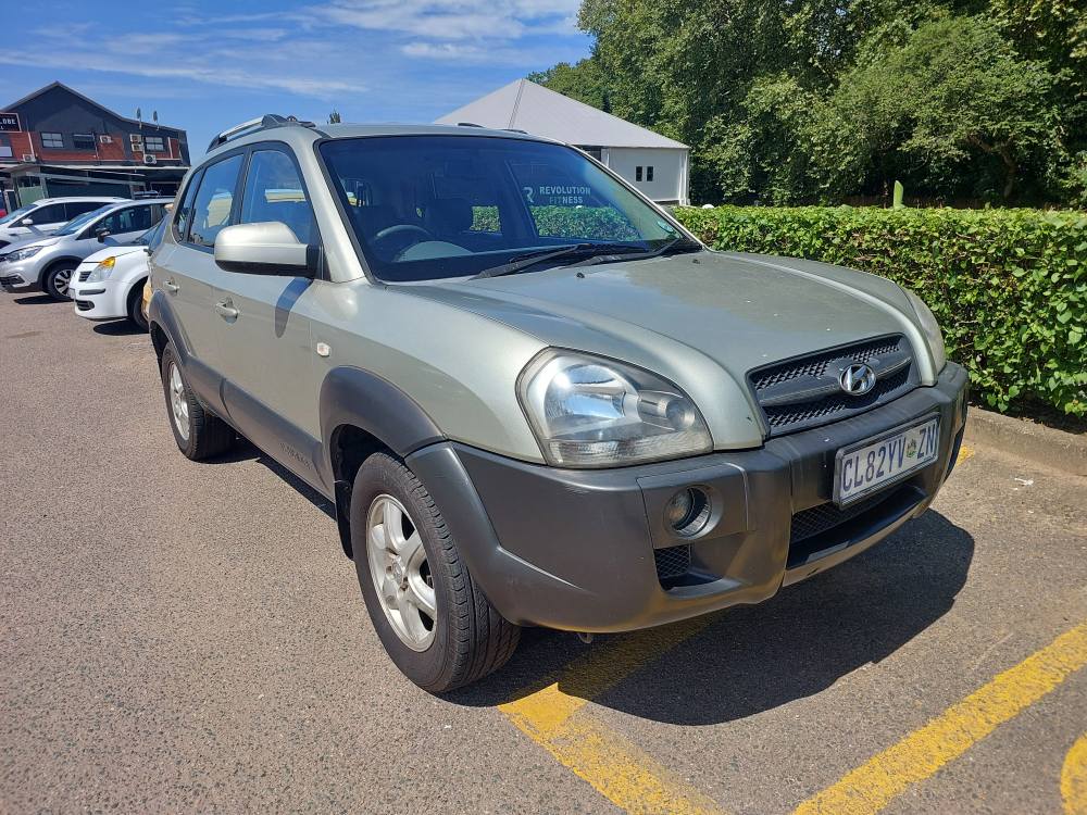 2005 cars