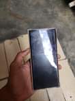 A picture of Samsung Galaxy Note 20 ultra