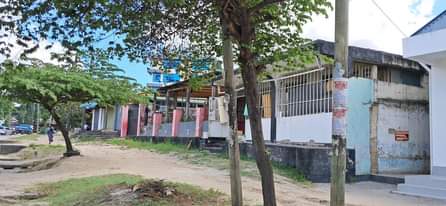 A picture of Nyumba kubwa inauzwa tabata
