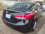 A picture of Hyundai Elantra 2015