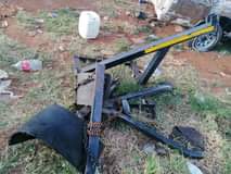 property kuwadzana