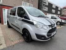 campervans for sale uk