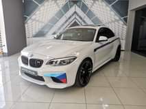 Car G.