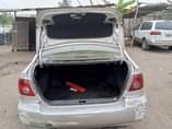 A picture of Toyota Corolla ce 2003 first body