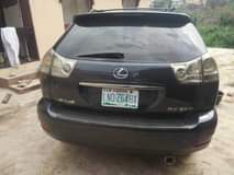 A picture of Rx 330 06