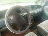 A picture of 2002 Honda Odyssey