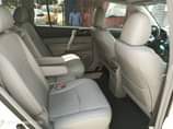 A picture of 11m Toyota Highlander 2012 model direct tokumbo Uyo 08119275855