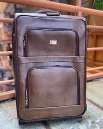 A picture of Suitcases