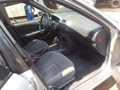 used toyota corolla
