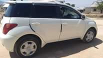 A picture of Toyota Ist Cc 1290 Mint condition Inauzwa Bei 7m Ipo