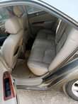 A picture of Distress Toyota Camry Big Daddy with everything working perfectly including