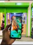 A picture of Samsung A30