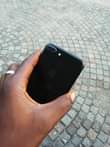 A picture of iPhone 7plus 256gb