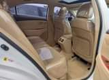 A picture of Fully pimped lexus es 350 car built for comfort and