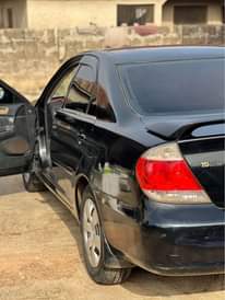 A picture of Toyota Camry Big Daddy In ILORIN