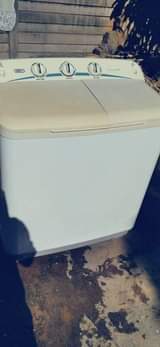 washing machines