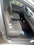 A picture of Registered Toyota camry 04 for sale Location ikorodu Price 1
